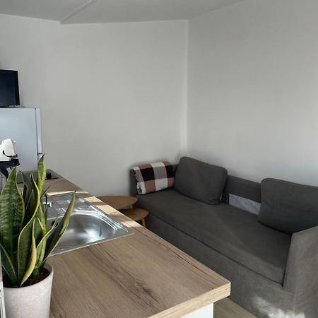 Dependance 3 Pieces Toulon Apartment Bagian luar foto