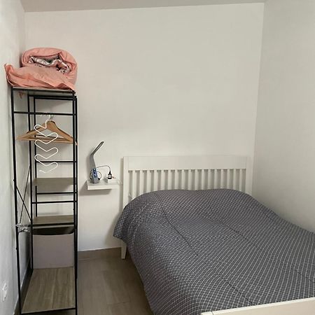 Dependance 3 Pieces Toulon Apartment Bagian luar foto
