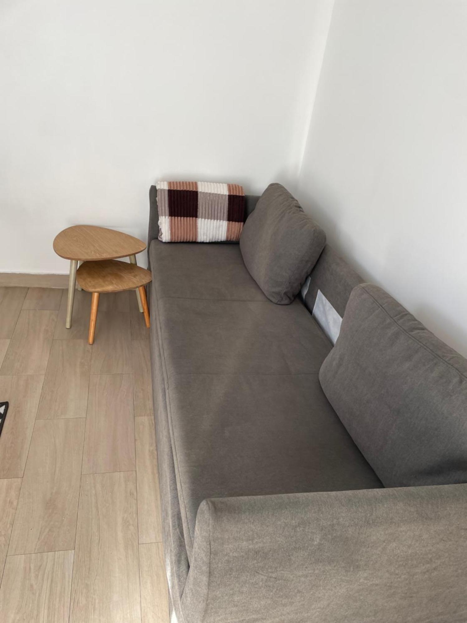 Dependance 3 Pieces Toulon Apartment Bagian luar foto