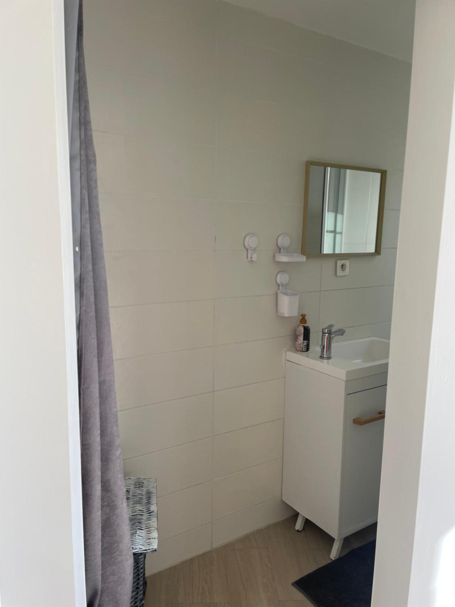 Dependance 3 Pieces Toulon Apartment Bagian luar foto