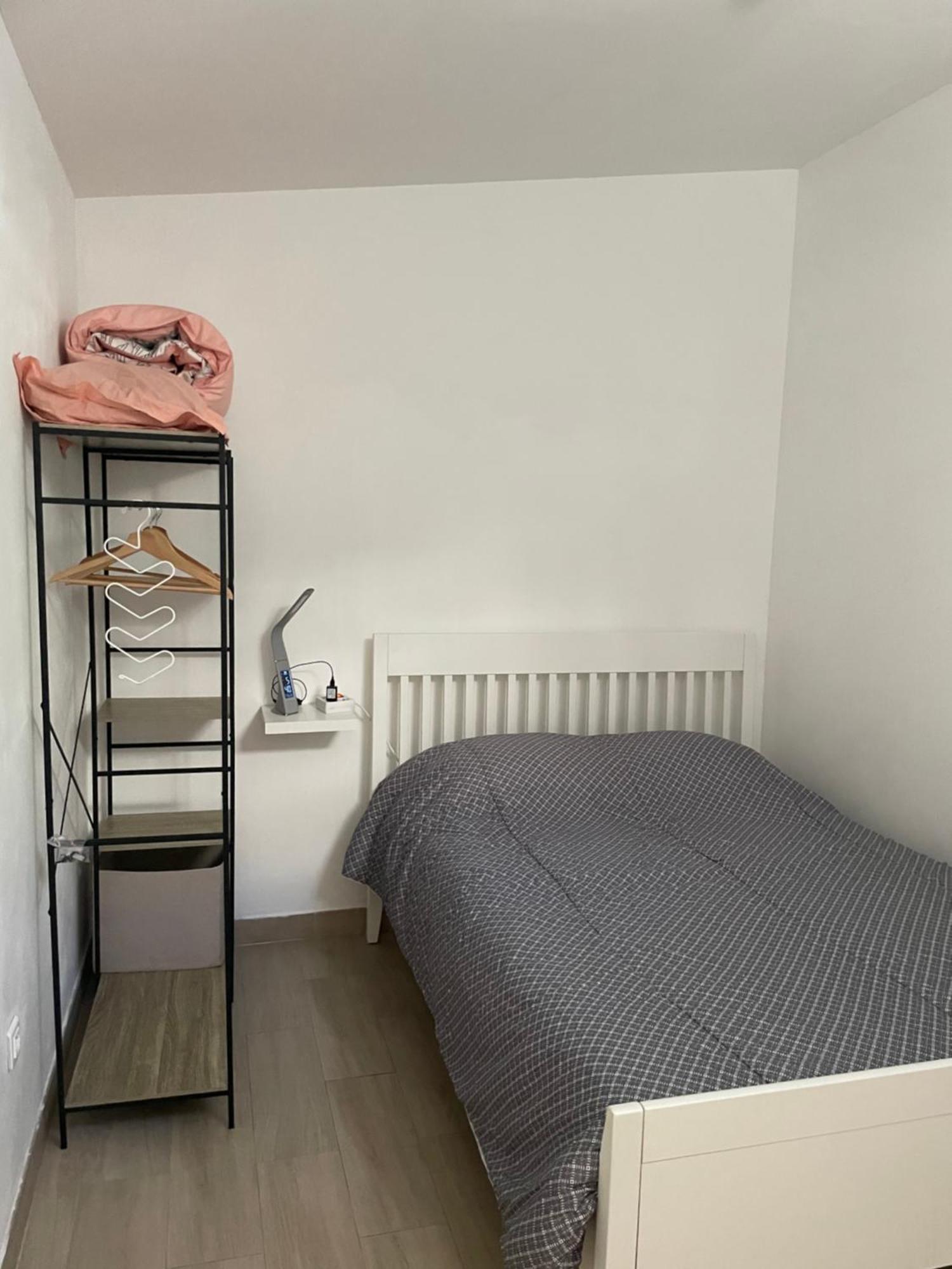 Dependance 3 Pieces Toulon Apartment Bagian luar foto